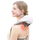 Professional Wireless Neck Shoulder Back Massager