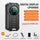 DENX Auto Jump Starter