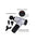 Facial Massager Gun