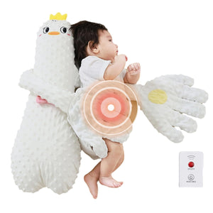 Baby Patting Pillow (Big-Goose)