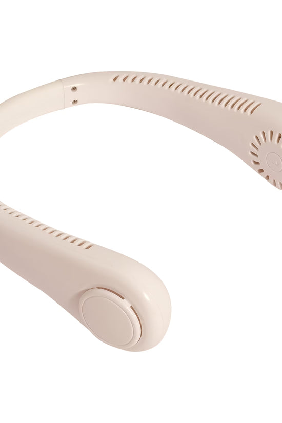Vaneless Neck Hanging Fan