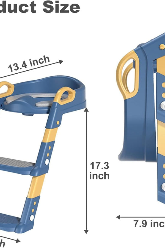 Toilet Seat for Toddler