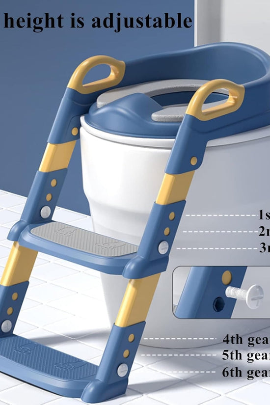 Toilet Seat for Toddler