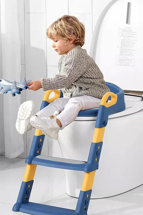 Toilet Seat for Toddler