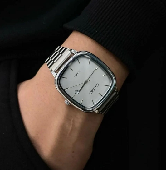Casio Vintage Men's Watch