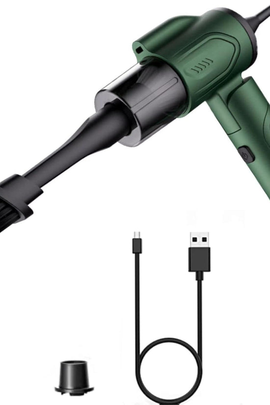 Car Vacuum Cleaner