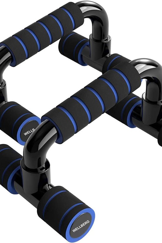 Push Up Stands