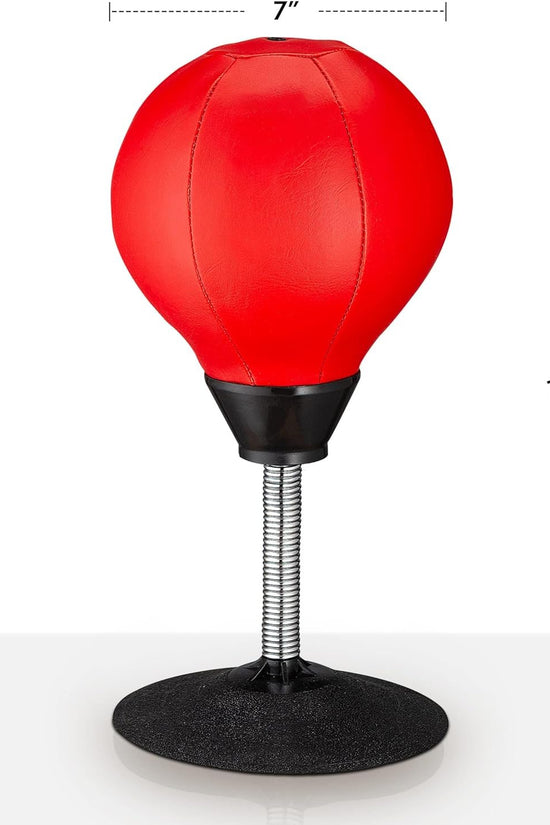 Desktop Punching Bag