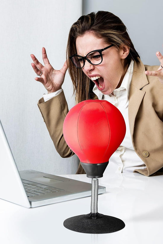 Desktop Punching Bag