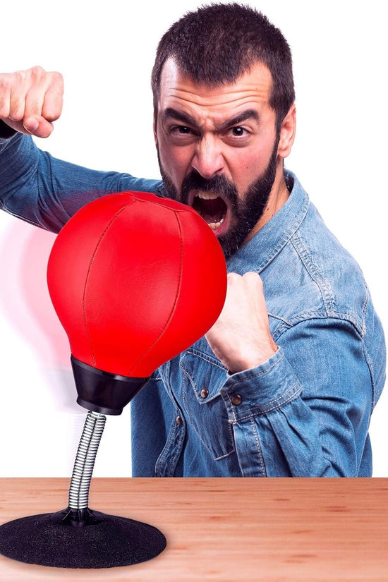 Desktop Punching Bag