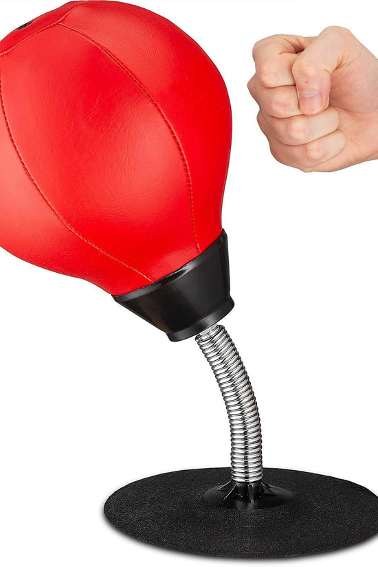 Desktop Punching Bag