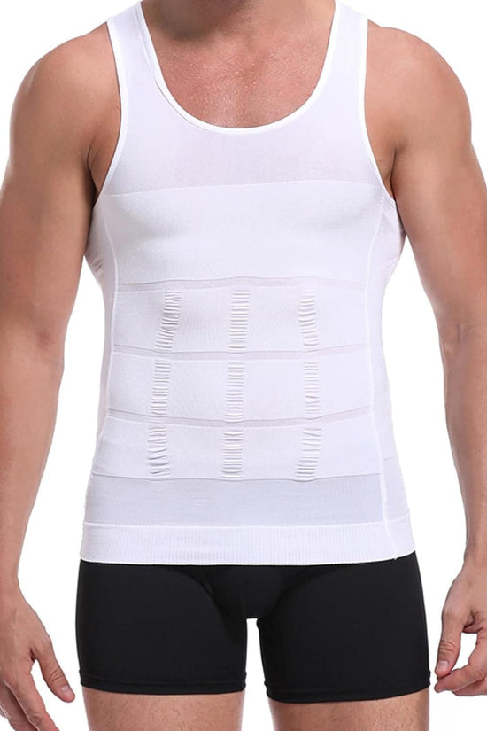 Body Shaper Underwear Vest