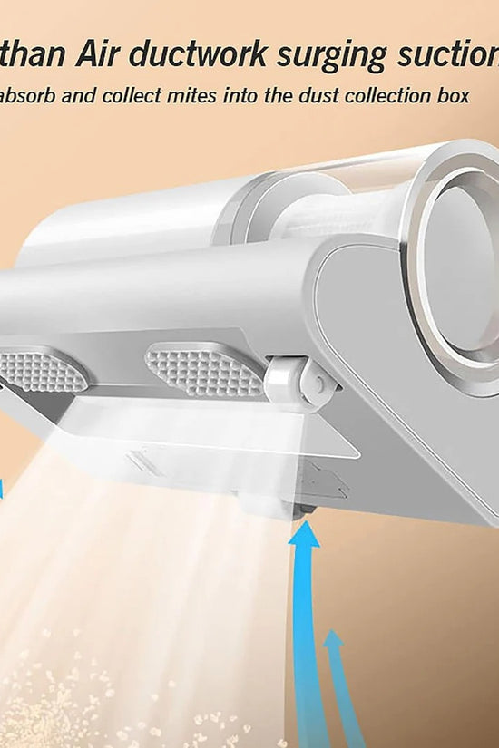 Dust and Mite Vacuum Cleaner