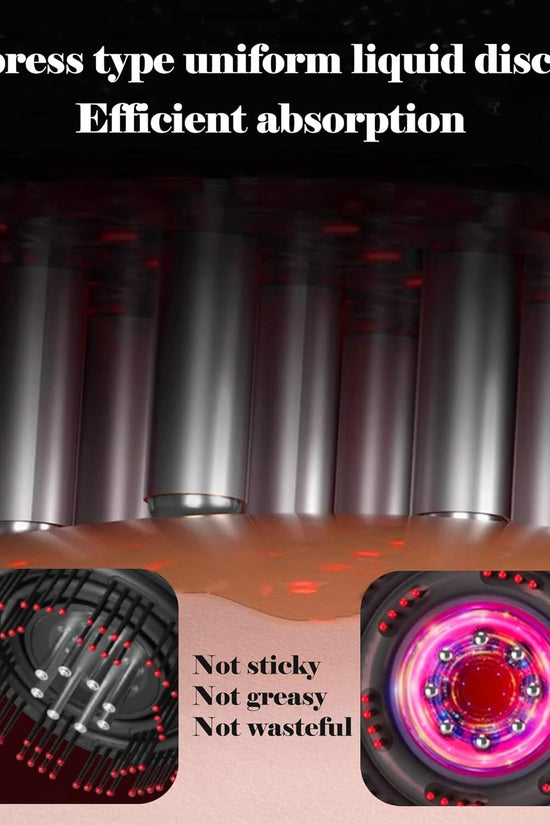 Scalp Massager