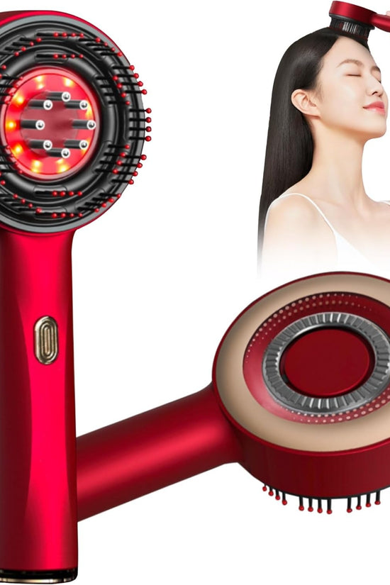 Scalp Massager