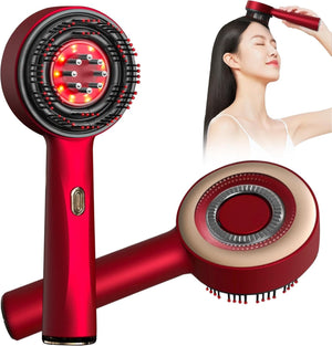 Scalp Massager
