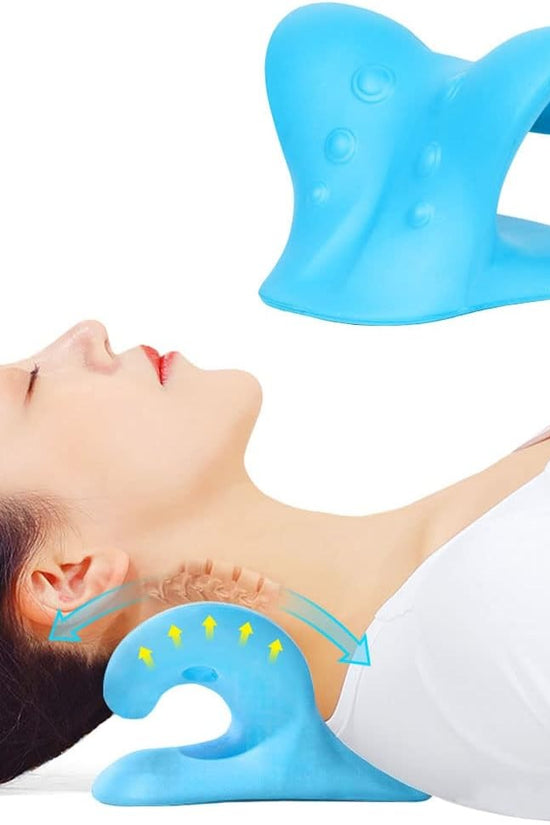 Neck And Shoulder Relaxer