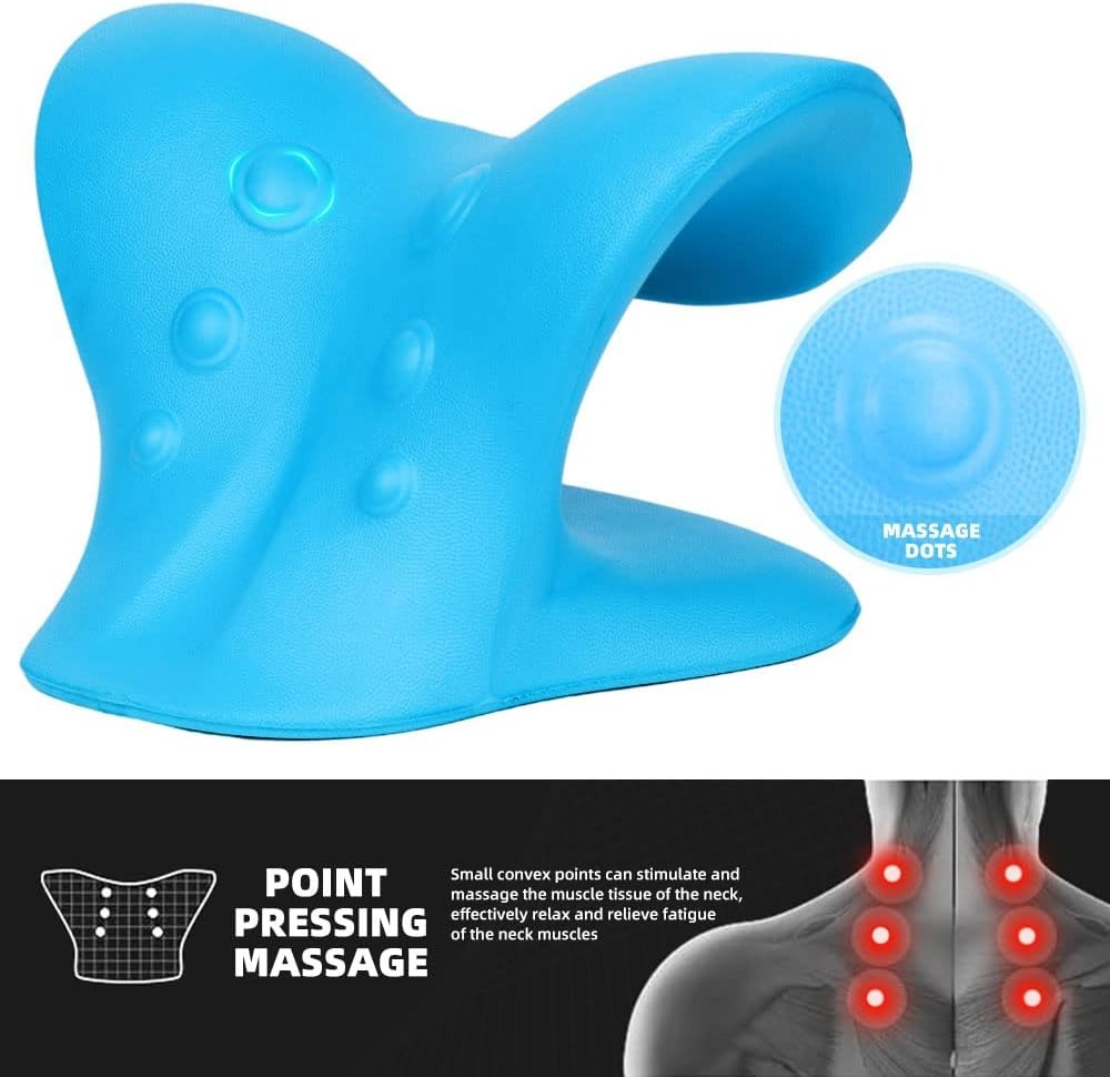 Neck And Shoulder Relaxer