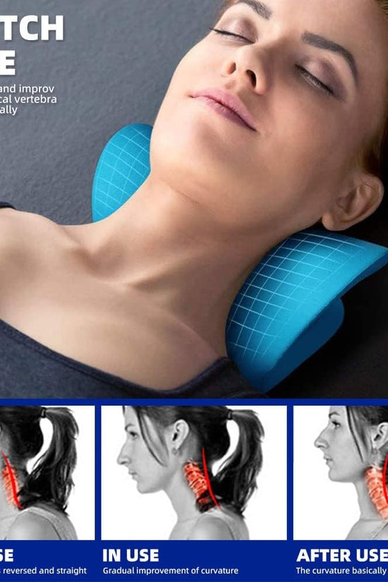 Neck And Shoulder Relaxer