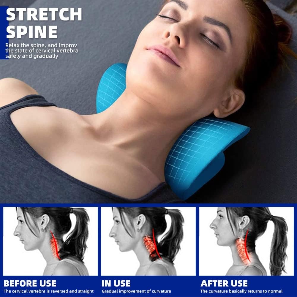 Neck And Shoulder Relaxer