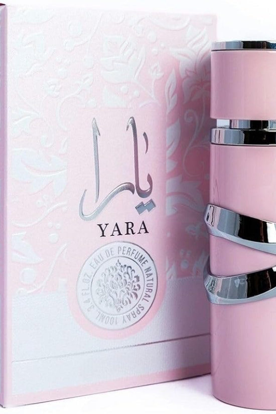 Lattafa Yara Eau de Parfum