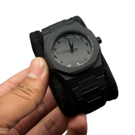 Arabic Aura Watch