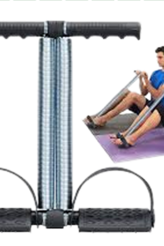 Tummy Trainer