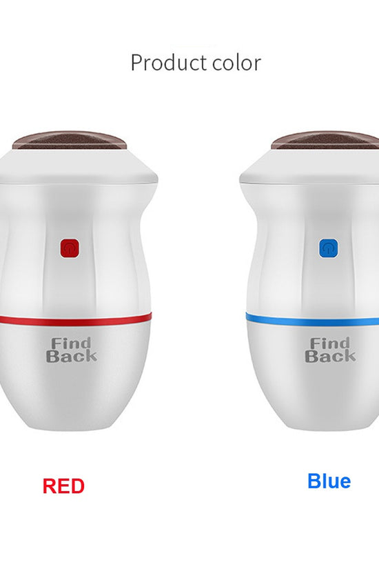 Electric Foot File Grinder