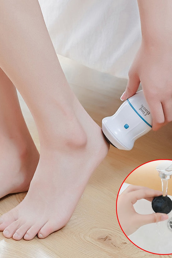 Electric Foot File Grinder