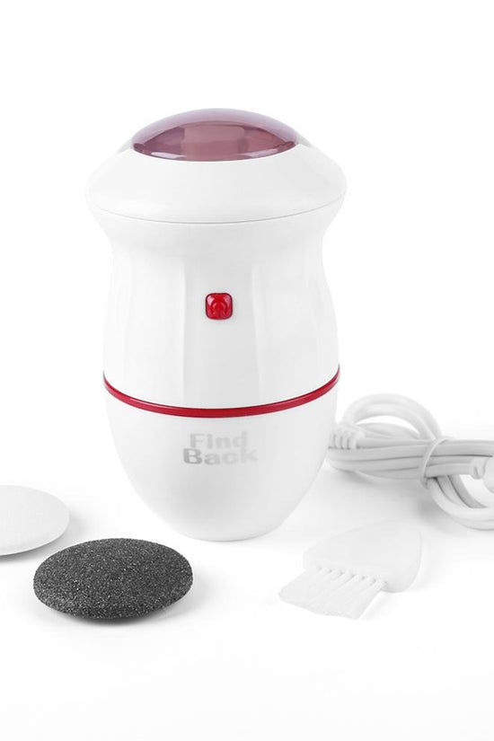 Electric Foot File Grinder