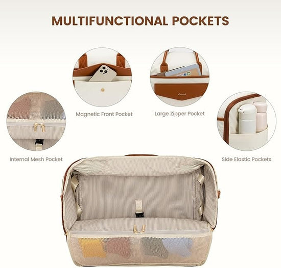 Travel Bag