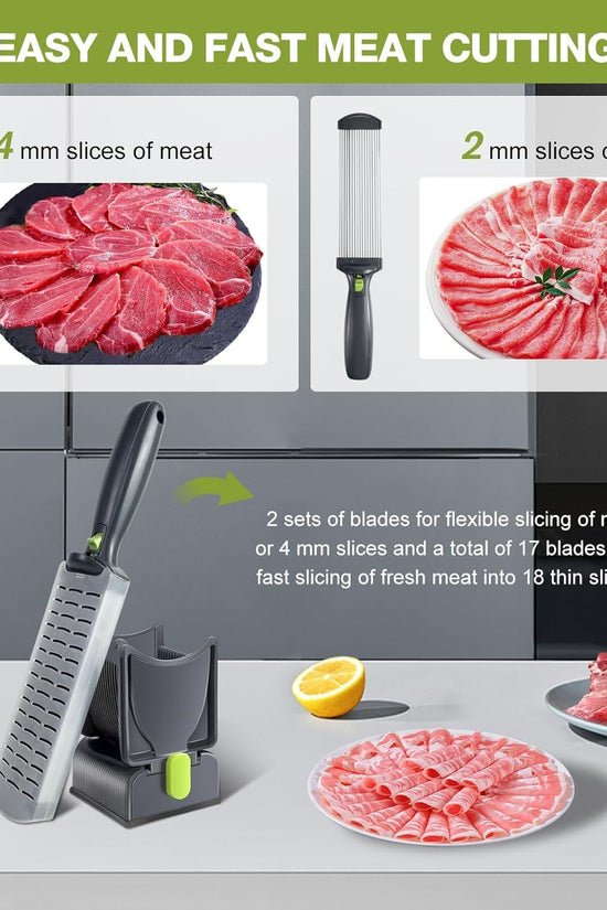 Meat Slicer