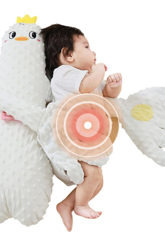Baby Patting Pillow (Big-Goose)