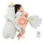 Baby Patting Pillow (Big-Goose)