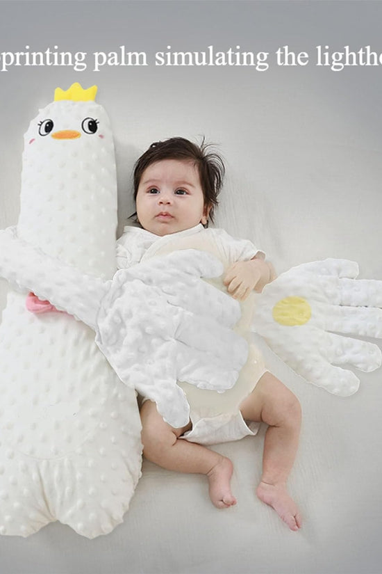 Baby Patting Pillow (Big-Goose)