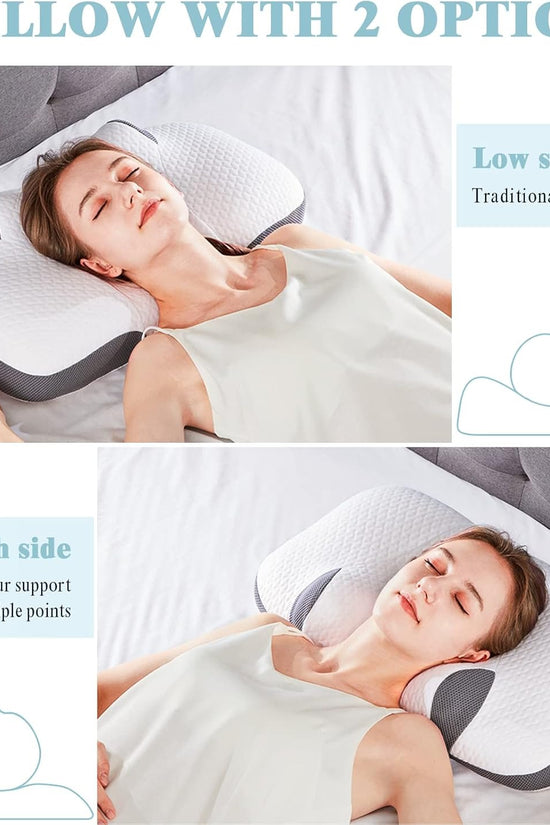 Back Medical Pillow