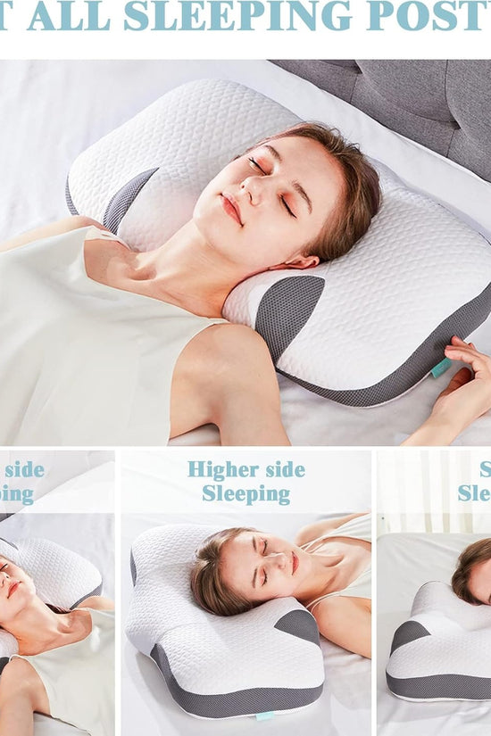 Back Medical Pillow