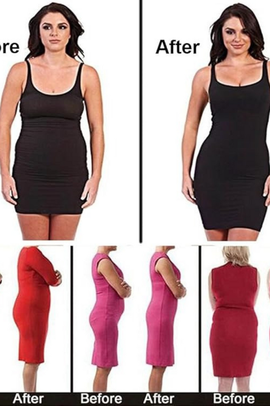 High Waist Body Shaper