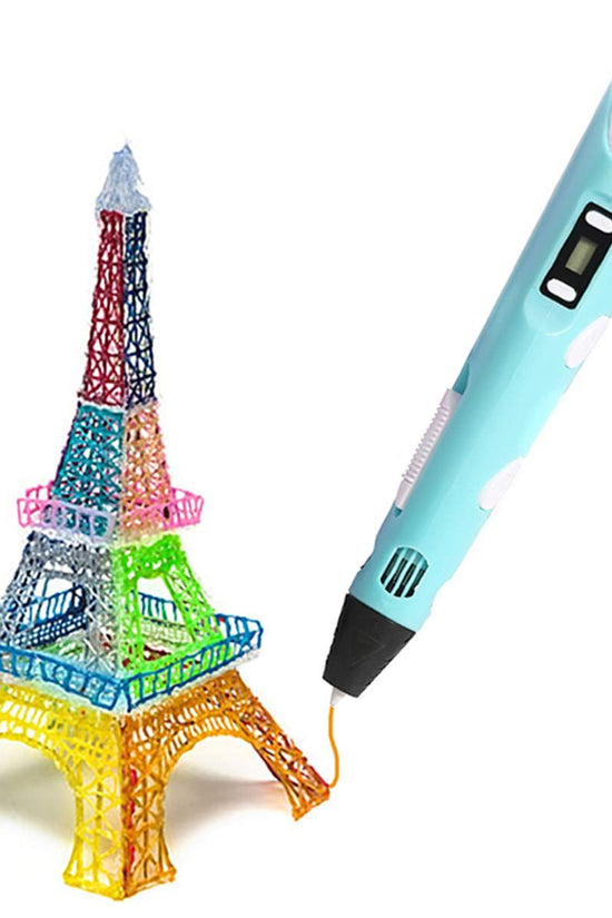 3D Printing Doodler Pen