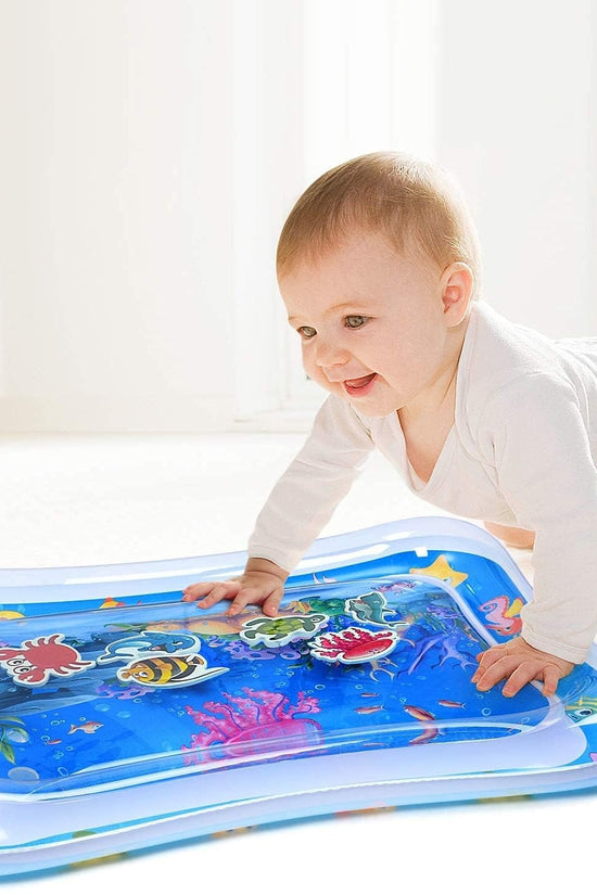 Baby Water Mat