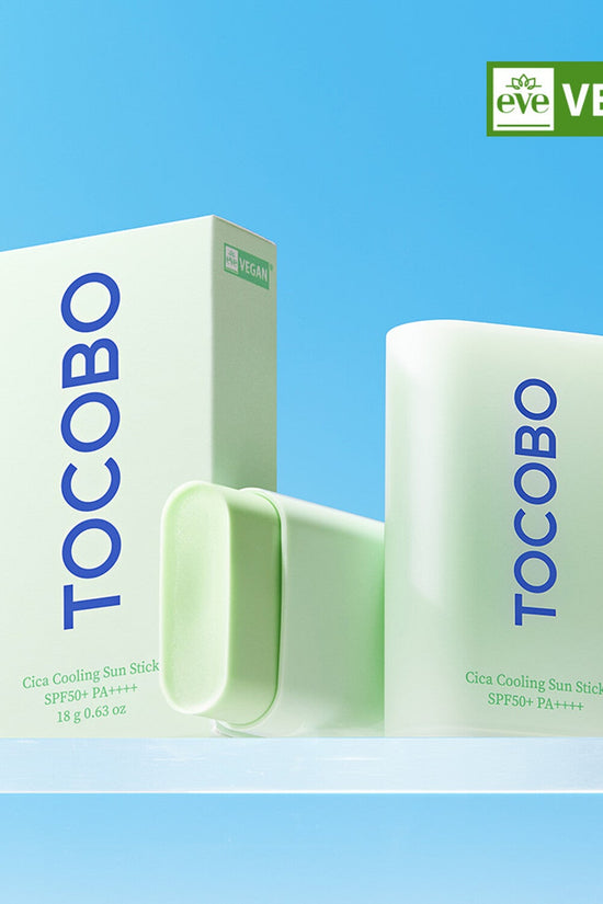 Tocobo - Sun Stick & Serum (Original)