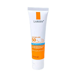 Lareen - Anthelios SPF 50+ Hydrating Cream