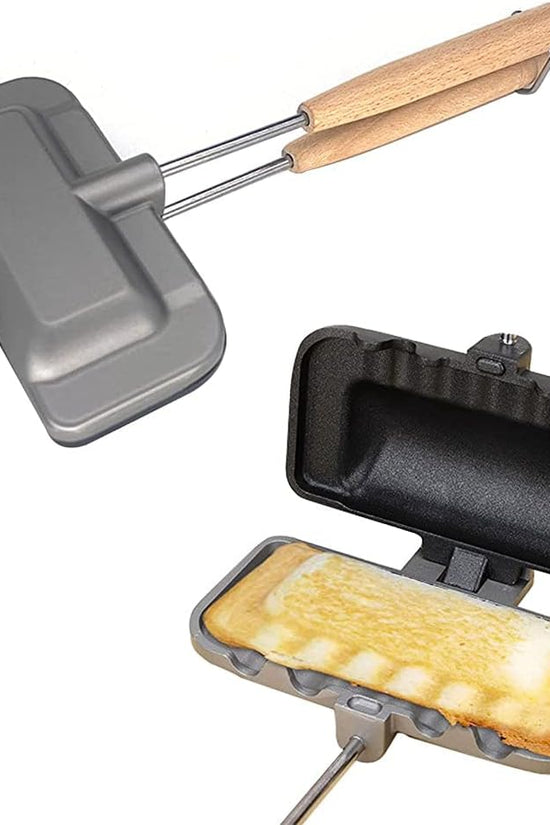 Non-Stick Sandwich Frying Pan
