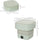 Foldable Mini Laundry Machine