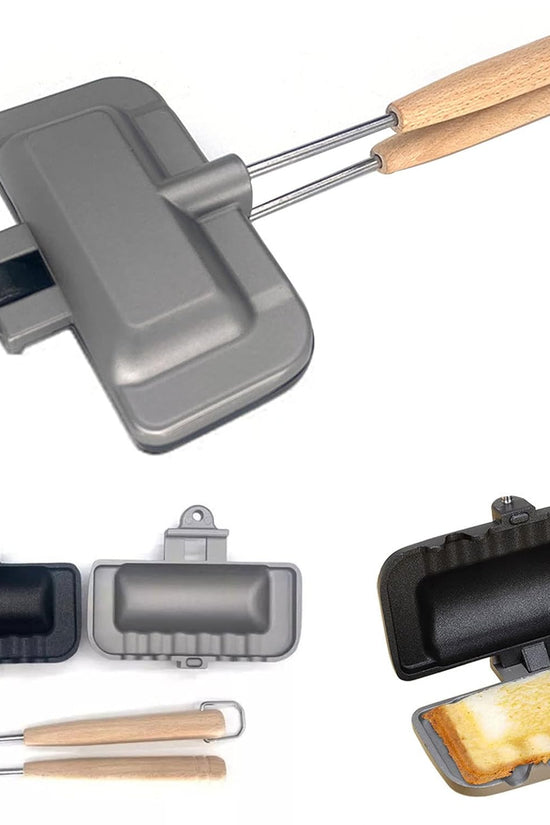 Non-Stick Sandwich Frying Pan