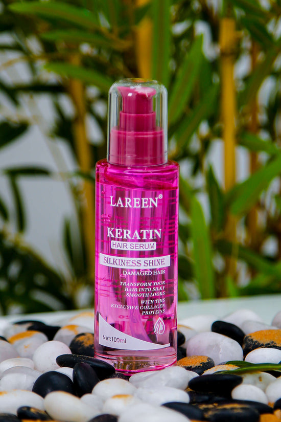 Lareen - Hair Serum