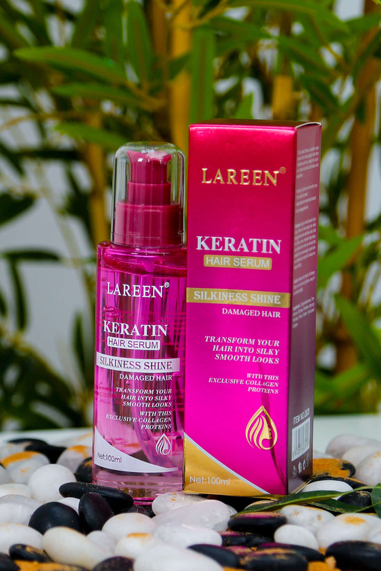 Lareen - Hair Serum