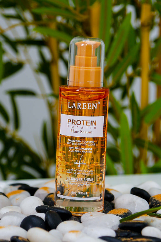 Lareen - Hair Serum
