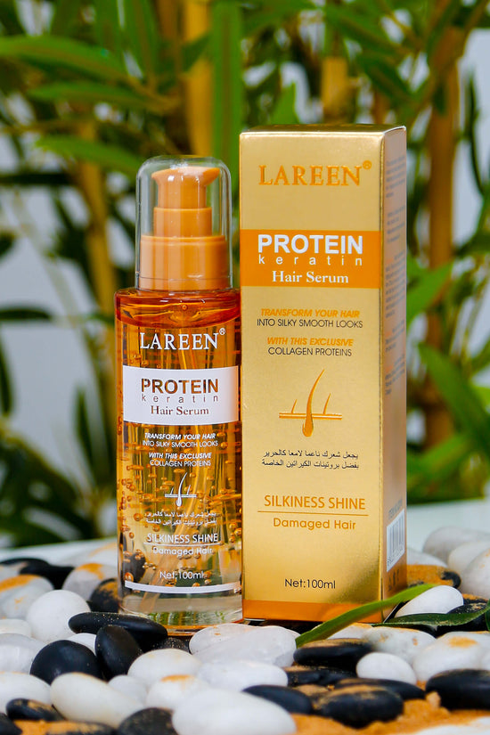 Lareen - Hair Serum