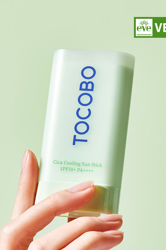 Tocobo - Sun Stick & Serum (Original)